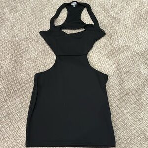 Tobi Women’s Black Dress size Medium
